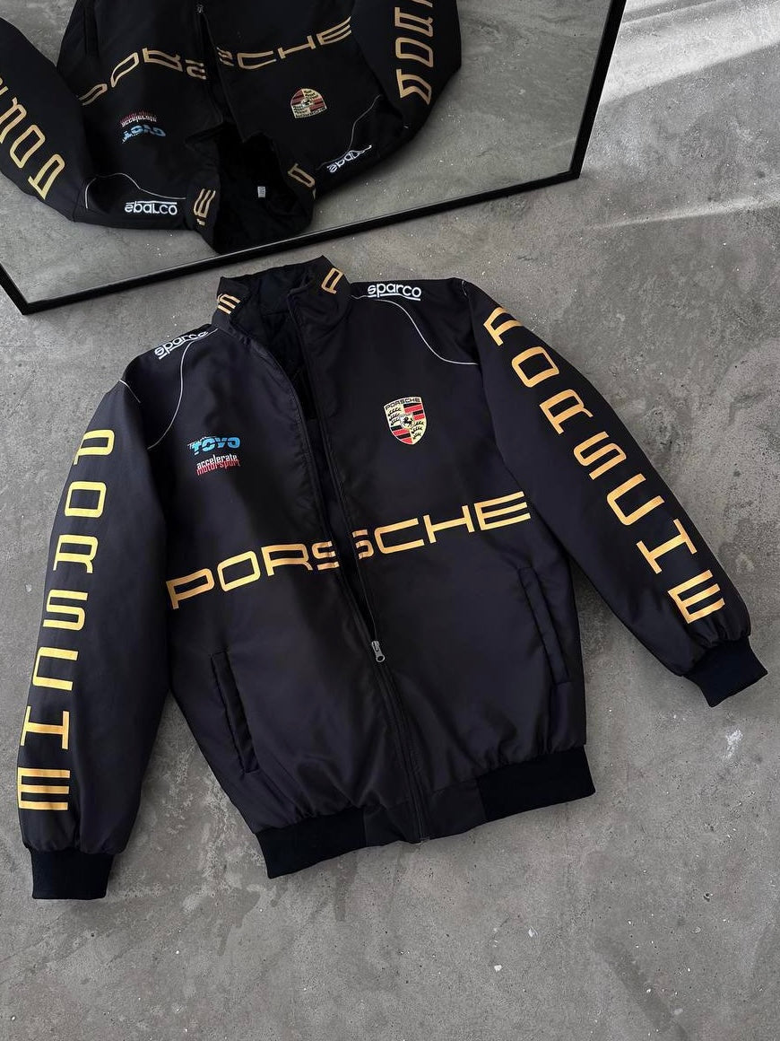 BMW, Mercedes and Porsche. War Brothers.