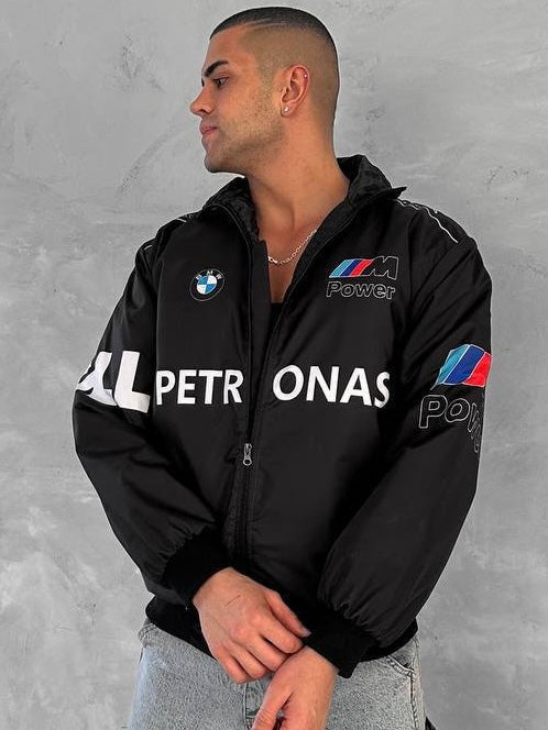 BMW, Mercedes and Porsche. War Brothers.