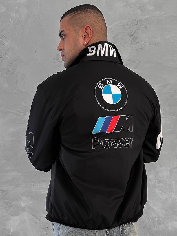 BMW, Mercedes and Porsche. War Brothers.