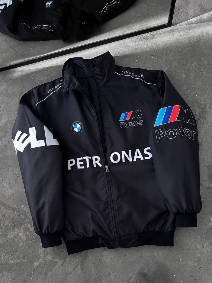 BMW, Mercedes and Porsche. War Brothers.